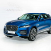 Jaguar Việt Nam trình làng mẫu SUV F-Pace mới tại Việt Nam, giá từ 3,489 tỷ đồng
