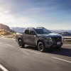 Nissan Navara 2021 trình làng tại Việt Nam: 4 phiên bản, giá cao nhất phân khúc