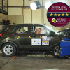 ASEAN NCAP đổi luật, khó đạt được xếp hạng 5 sao hơn
