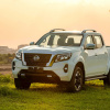 Chi tiết mẫu xe bán tải Nissan Navara 2021 phiên bản 4WD: "Vừa miếng" để cạnh tranh trong phân khúc