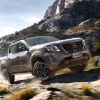 "Không thể rời mắt" xem Nissan Navara Pro4X "trổ tài" off-road