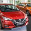 Xem trước 2 mẫu xe Nissan chuẩn bị ra mắt Việt Nam, có mẫu đấu Vios, Accent