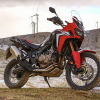 Xem chi tiết xe mô tô off-road Honda Africa Twin vừa ra mắt tại Việt Nam