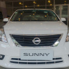Nissan Sunny 2016 - "Em nắng" bị lãng quên