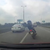 Đánh võng vỉa đầu ô tô, nam thanh niên lái xe máy thiệt mạng
