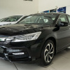 Honda Accord 2016 - Mẫu xe cũ vẫn được các doanh nhân săn đón