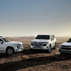 Toyota Land Cruiser 2022 chính thức hiện diện, màn ra mắt đáng mong chờ nhất năm