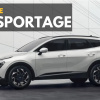 Chi tiết Kia Sportage 2022 vừa ra mắt - Đủ sức đánh bại mọi đối thủ?