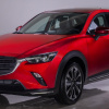 Mazda CX-3: Dấu chấm hết có thêm dấu chấm hết?