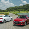 Hyundai mạnh tay giảm giá Kona và Elantra tháng 6