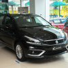 Suzuki Ciaz tiếp tục giảm giá tại đại lý trong tháng 6/2021