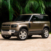 Land Rover Defender 90 cập bến thị trường Việt Nam, SUV off-road dành cho dân chơi