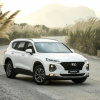 Hyundai Santa Fe thế hệ trước đang được giảm giá lên tới trăm triệu đồng