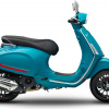 Piaggio Việt Nam ra mắt bộ sưu tập Vespa màu mới 2021