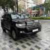Toyota Land Cuiser 2016 trên thị trường xe cũ, giá chát nghịch lý