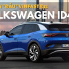 Volkswagen ra mắt xe điện, đối thủ VinFast VFe35