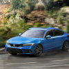 Ra mắt Honda Civic 2022 hatchback: Giá dự kiến gần 500 triệu đồng