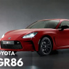 Toyota GR86 2022 ra mắt: Xe thể thao lái cực dễ