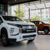 Mitsubishi Motors Việt Nam khuyến mãi đặc biệt trong tháng 6