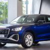 Chi tiết xe Audi Q2 2021 tại Việt Nam, chờ giá bán chính thức