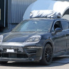 Porsche Macan 2022 bị bắt gặp: Hé lộ phiên bản chạy điện hoàn toàn, nội thất nâng cấp