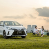 Mua xe Toyota Vios trong tháng 7 sẽ được giảm giá tới 30 triệu đồng