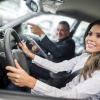 Kinh nghiệm cho người mới lái xe ô tô