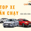 VinFast Fadil lập kỷ lục "vô tiền khoáng hậu" xe bán chạy từng phân khúc nửa đầu năm 2021