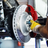 Khi nào phải bảo dưỡng, láng đĩa phanh ô tô?