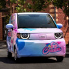Chery muốn đánh bại mẫu EV rẻ nhất Trung Quốc với QQ Ice Cream