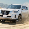 Nissan Terra 2021 chốt lịch ra mắt Thái Lan, bao giờ về Việt Nam?