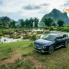 Đánh giá xe Hyundai Santa Fe 2021: Trang bị tràn ngập, trải nghiệm đáng giá nhất phân khúc