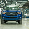 10 điều có thể bạn chưa biết về Ford Ranger