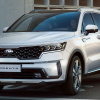 Kia Sorento tại Việt Nam bất ngờ được nâng cấp, ưu đãi giá để cạnh tranh với Hyundai Santa Fe