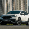 Honda Việt Nam giảm giá xe CR-V lên tới trăm triệu đồng trong tháng 7/2021