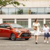 Toyota Wigo, xe cỡ nhỏ cho người mua xe lần đầu