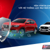 Bảng giá xe MG tháng 7/2021: Tất cả sản phẩm đều nhận được ưu đãi