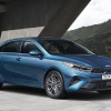 Xem trước Kia Cerato 2022 sắp ra mắt Việt Nam