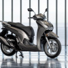 Honda SH 350i sắp bán chính hãng tại Việt Nam giá bao nhiêu?