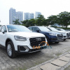Giảm 50% thuế trước bạ ô tô: Audi Việt Nam muốn công bằng