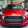 Hyundai Grand i10 2021 rò rỉ giá bán dự kiến trước ngày ra mắt