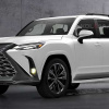 Xem trước thiết kế Lexus LX sẽ ra mắt vào năm sau: Lưới tản nhiệt khác lạ và mang nét của Toyota Land Cruiser