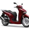 Honda SH350i ra mắt tại Việt Nam, giá bán gây bất ngờ