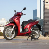 "Sốc" với giá lăn bánh Honda SH350i vừa ra mắt, bằng nửa xe nhập