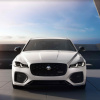 Jaguar XF R-Dynamic Black mới - Phiên bản mới đầy cá tính
