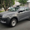 Isuzu D-max cabin đôi phiên bản cốt lõi: “Khi nhát kiếm chém xuống đôi chân”