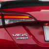 Hé lộ thông tin về Toyota Vios thế hệ mới cùng biến thể Vios hybrid
