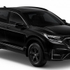 Honda CR-V Black Edition bản đặc biệt cho năm 2022