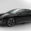 Renault Mobilize Limo 2022: Chiếc sedan dùng làm taxi công nghệ