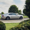 Rolls-Royce giới thiệu hai tác phẩm Bespoke cao cấp cho Black Badge Wraith và Black Badge Cullinan